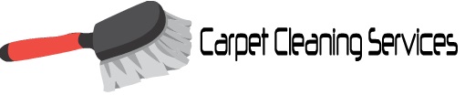Carpet Cleaning Services Logo